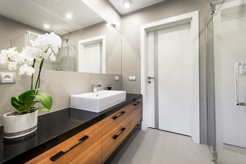 Average Cost of A Bathroom Renovation in Australia