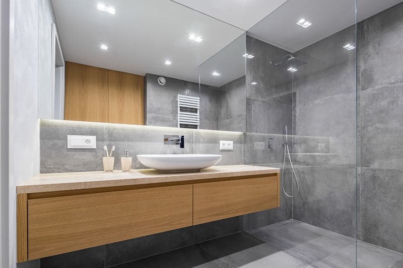 Cost of A Bathroom Renovation Australia