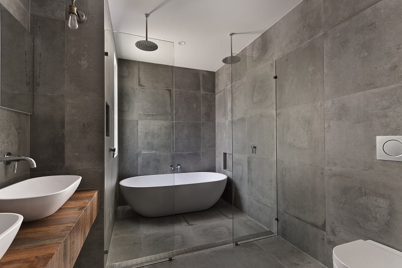 Complete Bathroom Renovation Solutions Newcastle