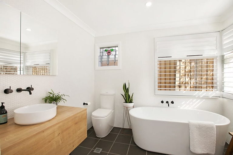 How Much Does an Ensuite Renovation Cost?