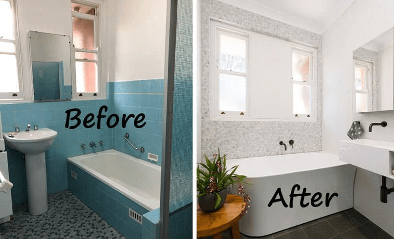 Essential Tips for Planning Bathroom Renovations 2