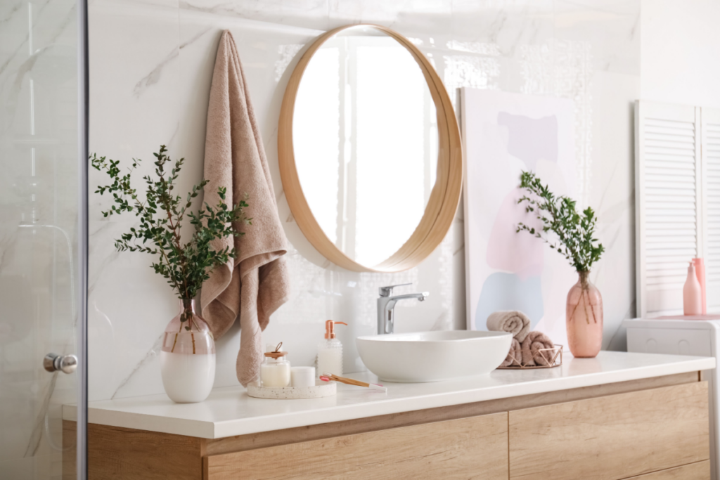 Budget Small Bathroom Ideas | #1 For New Bathrooms
